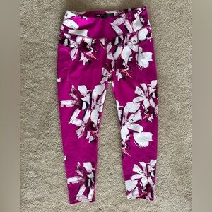 AVIA Floral Leggings
